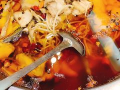 -裕德隆清真饭庄·天津特色菜(河东店)