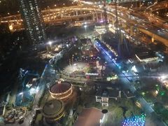 -锦江乐园舞狸花花游园会(夜场专享)