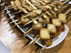 -南城香·饭香串香馄饨香(赵公口店)