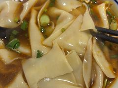 -山丹丹西北菜(金贸大厦店)
