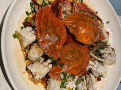 -荣小馆(临海世纪花城店)