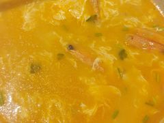 -院里汤包·虾汤包青岛菜(辽源路店)