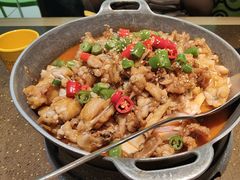 -蛙喔牛蛙(盐城盐都万达店)
