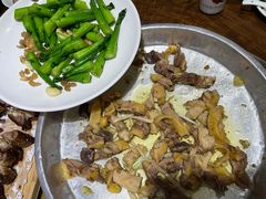 -大笑饭堂(甲子桥店)