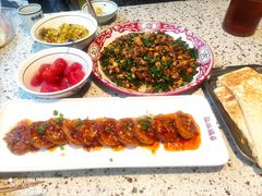 -回水镇·江湖川菜(恒大新城店)