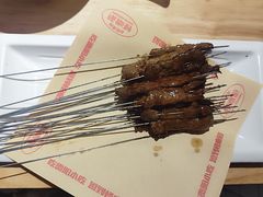 -怪噜范·老贵阳街头名小吃(汇金星力城店)