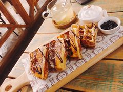 -Cafe Alice咖啡爱丽丝(奥城店)