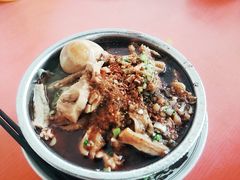 -窦四牛杂面(总店)