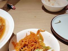 -同合居·非遗东北菜(王府井店)