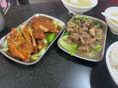 -海浪食店(湖滨中路店)