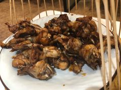 蚝皇焗美蛙-后宫私房菜(汇客美食娱乐广场店)