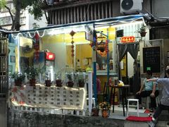门面-小梁哥云吞面(黄贝岭店)