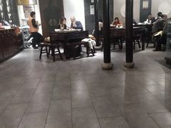 大堂-松鹤楼(山塘街店)