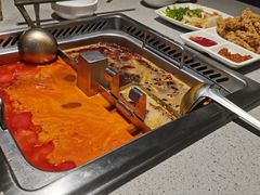 -海底捞火锅(吴中路店)