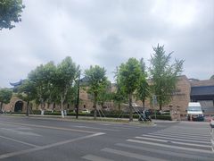 -苏州吴宫泛太平洋酒店