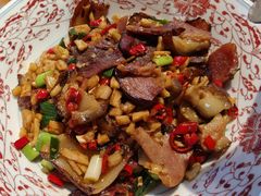 -印象鲵宴·张家界地标美食名片(溪布街店)