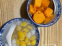 -黄记潮汕甜汤(贝底田坊店)