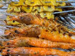 -老虎滩大连海鲜烧烤(建邺云锦路总店)