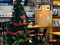 -JINNS锦时 steak&pizza(浸信会礼拜堂旧址店)