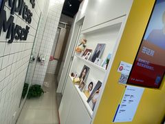 -方快-照相馆(海阳路店)