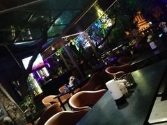 -爵士花园音乐酒吧餐厅