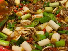 -新繁老號豌豆汤饭店·江湖菜(宝光寺店)