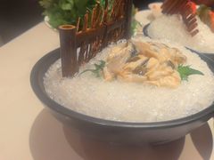 -海月轩海鲜豆捞(紫金塔店)