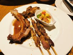 -长白山凯悦酒店·市集咖啡厅