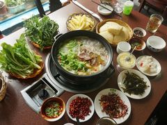 牦牛肉-尼玛藏家风味园(阿山食城店)