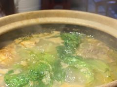 -捞围鲜·港式打边炉(海阳路店)