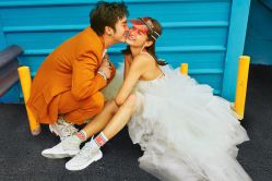 -你好晴天·目的地婚礼