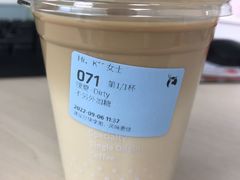 -luckincoffee瑞幸咖啡(顺义华联商厦店)