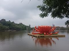 -中国翰园碑林
