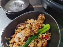 -凤园椰珍·椰子鸡火锅(番禺奥园广场店)