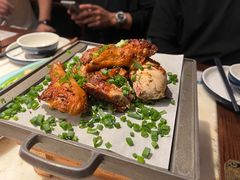 -绿茶餐厅(深圳龙华天虹购物中心店)