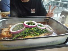 -半天妖烤鱼(方庄店)