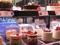 -巴黎贝甜(财富中心店)