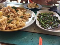 -Doo Dee Thai Food(Issan/Isaan/Esan)