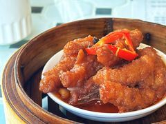 -甲乙丙丁港式茶餐厅(荣祥广场店)