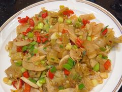 -三只鸟本地特色菜馆(上饶总店)