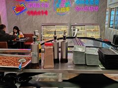 -巴麦隆自助烤肉(桂林路店)