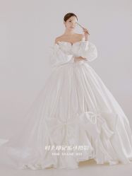-时光印记婚纱摄影工作室·原创定制