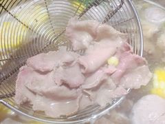 -幸运牛汕头小黄牛牛肉火锅(梅林店)