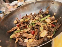 -味莊餐厅(康庄南街店)