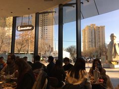 -Jamaicablue Coffeeshop(中央广场店)