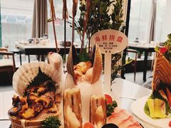 -享月汤皇·海鲜小火锅·聚会(曲江创意谷店)