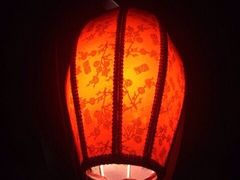 -江湖边·小生活