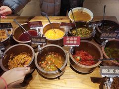 -水平有限广西米粉·广西风味集(五道口店)