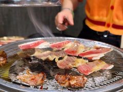 -本炙炭烤·蒲烧活鳗料理店(金沙洲店)