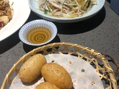 -老头儿油爆虾(星光一期店)